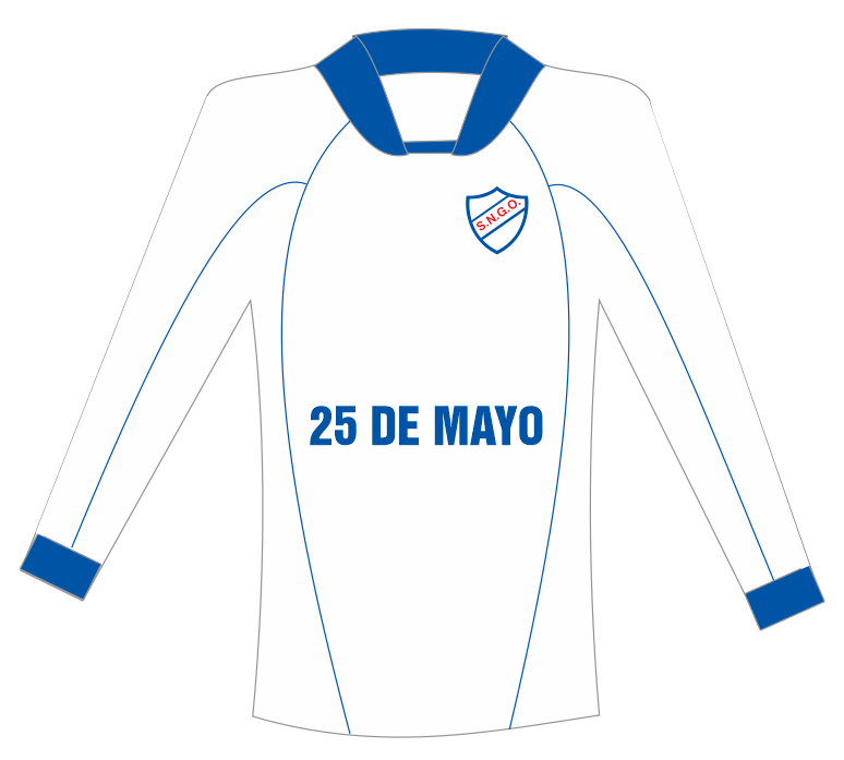 SOCIEDAD N. GAUCHOS ORIENTALES