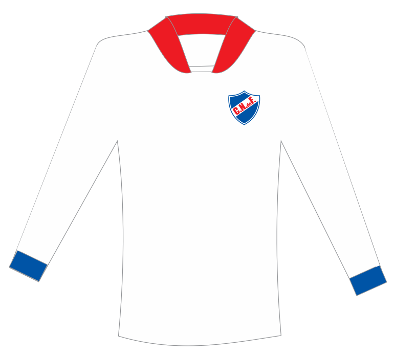 CLUB NACIONAL DE FUTBOL