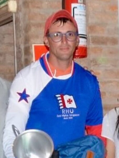 Wilman Alejandro Batista