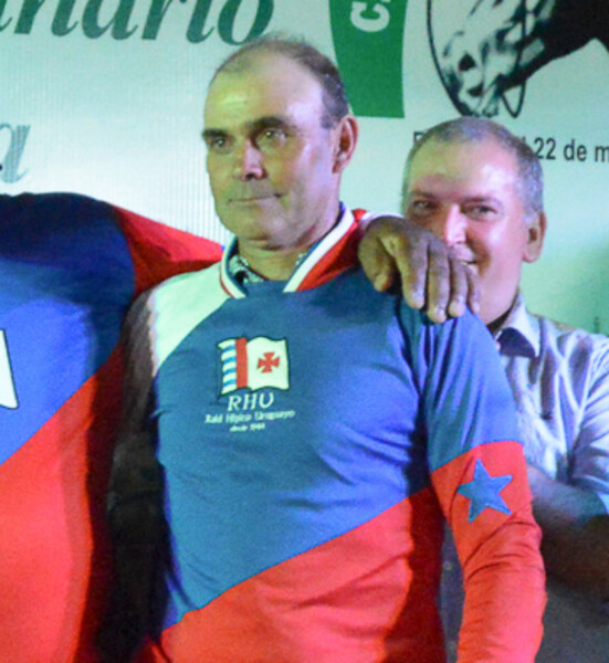 Celso Gonzalez