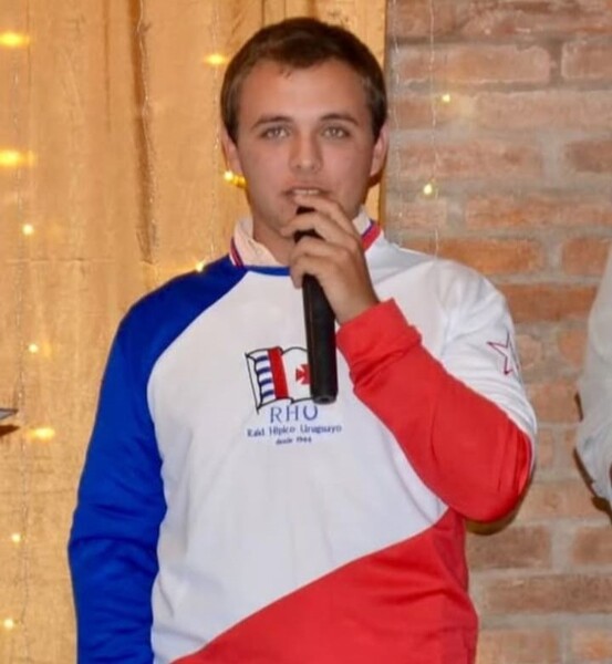 Santiago Saya
