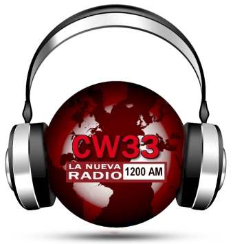 Cw33 la nueva radio Florida